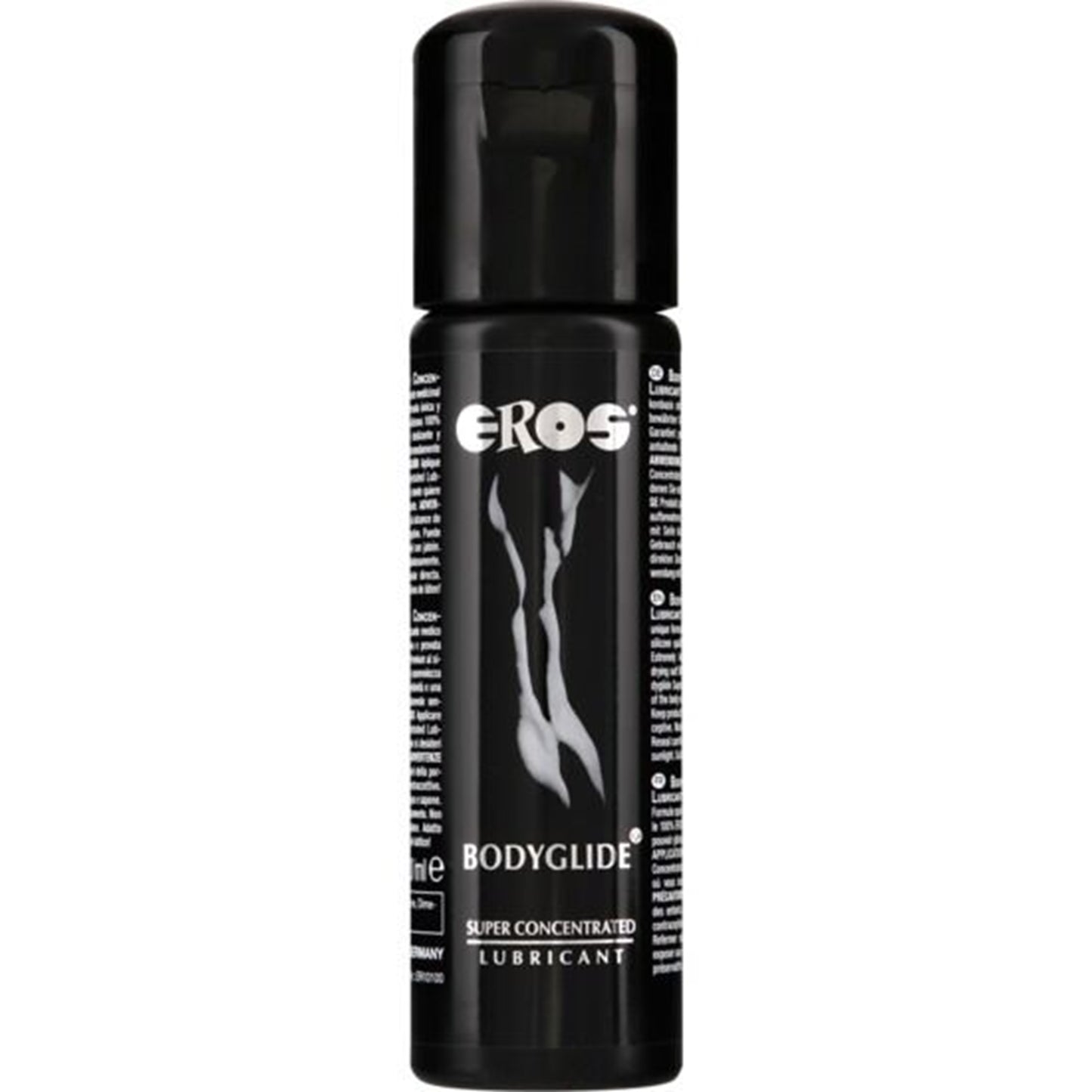 Eros Bodyglide Super Concentrated Lubricant Silicone Based Lube Long Lasting