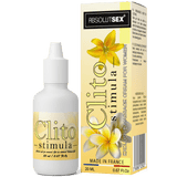 Stimulating Clitoris cream for women Female intense lubricant arousal gel 20ml