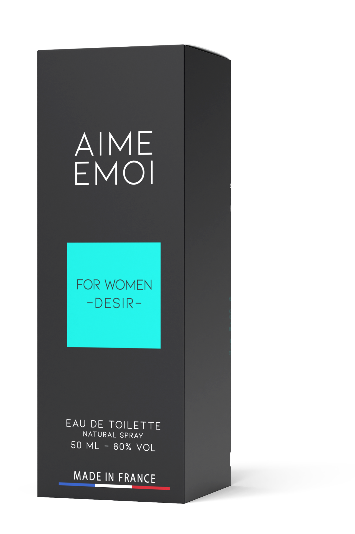 AIME EMOI Pheromones Perfume for Women 50ml