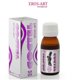 Aphrodisiac Liquid Drops for Female Male Gold Extreme Real Genuine -Unisex-
