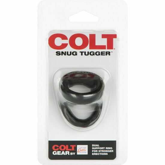 Penis Cock Ring Colt Snug Tugger
