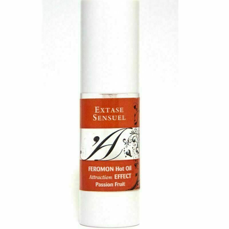 Pheromones Massage Hot Oil Attraction Effect 30ml/100ml