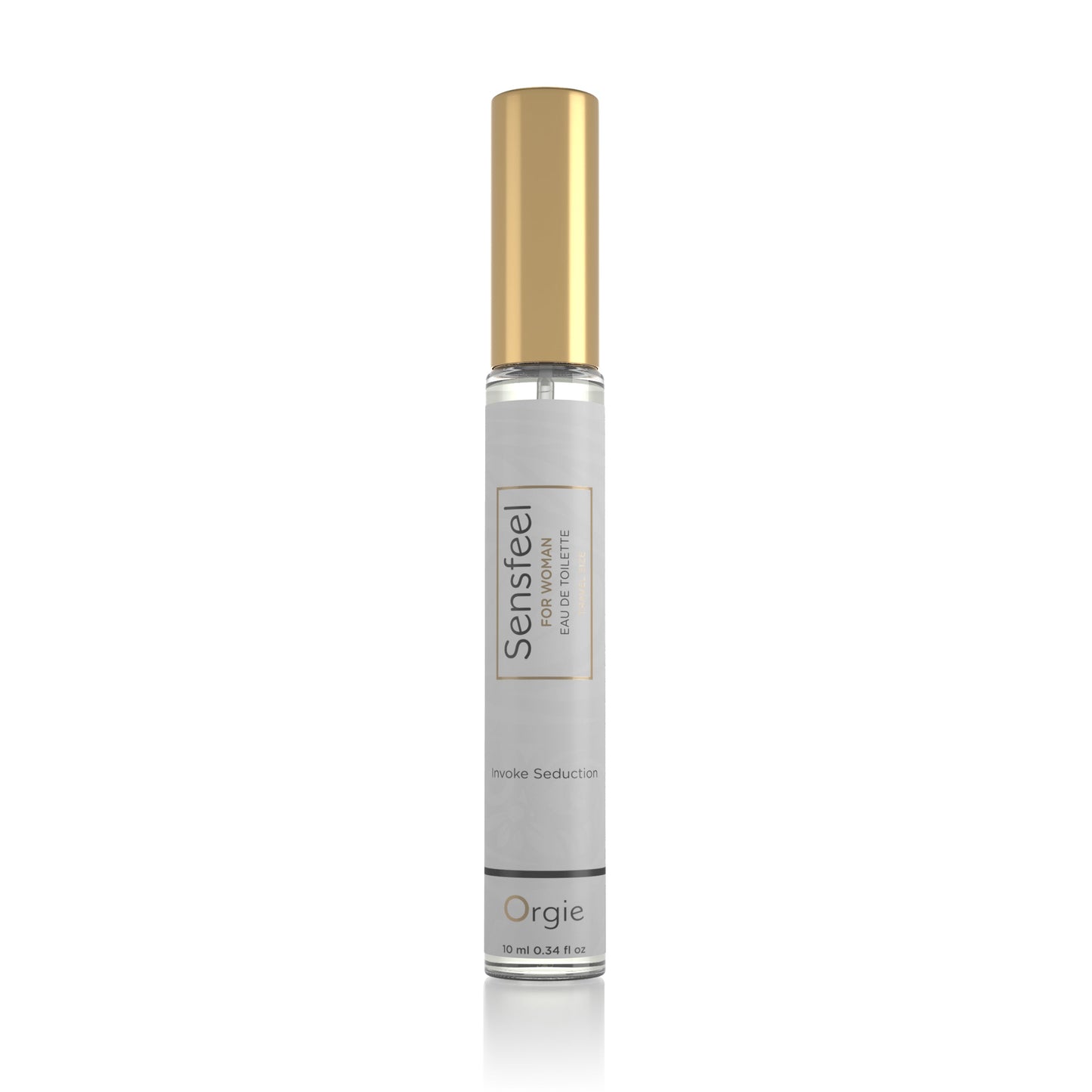 ORGIE SENSFEEL - Eau de Toilette for Woman - Invoke Seduction