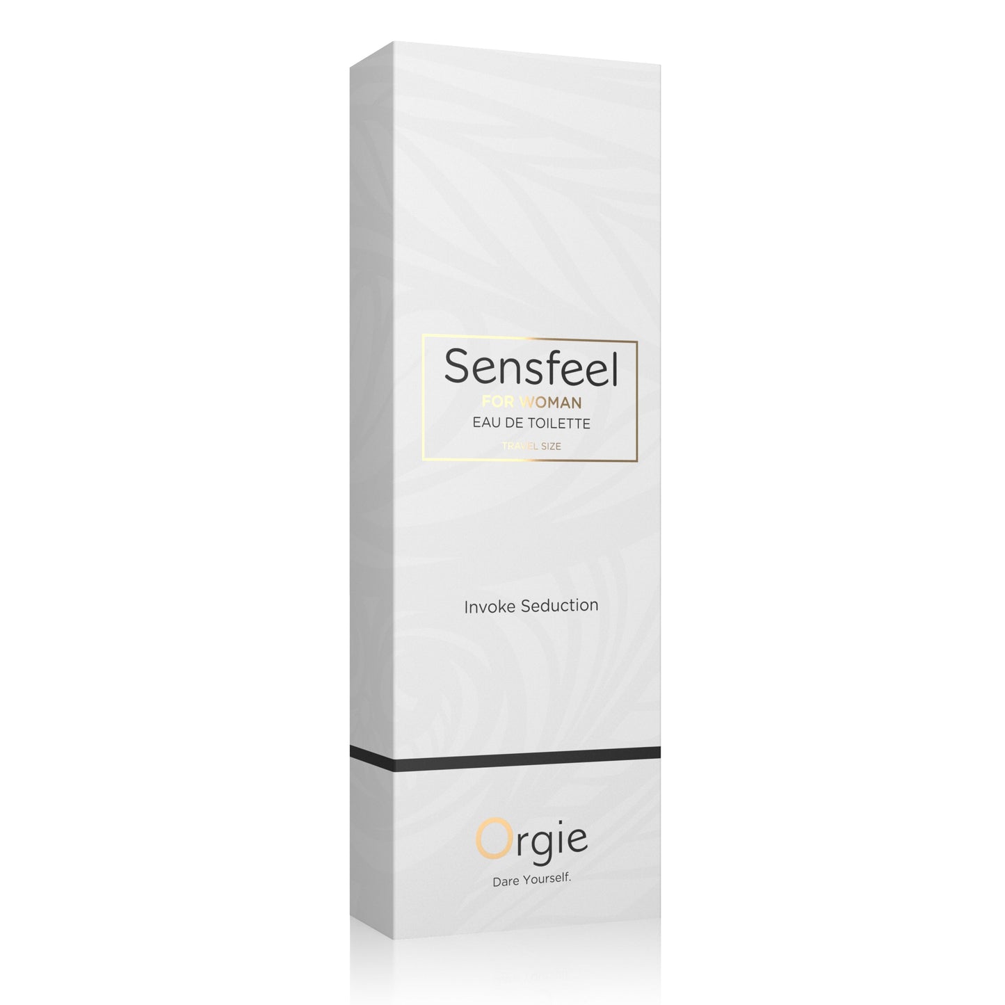 ORGIE SENSFEEL - Eau de Toilette for Woman - Invoke Seduction