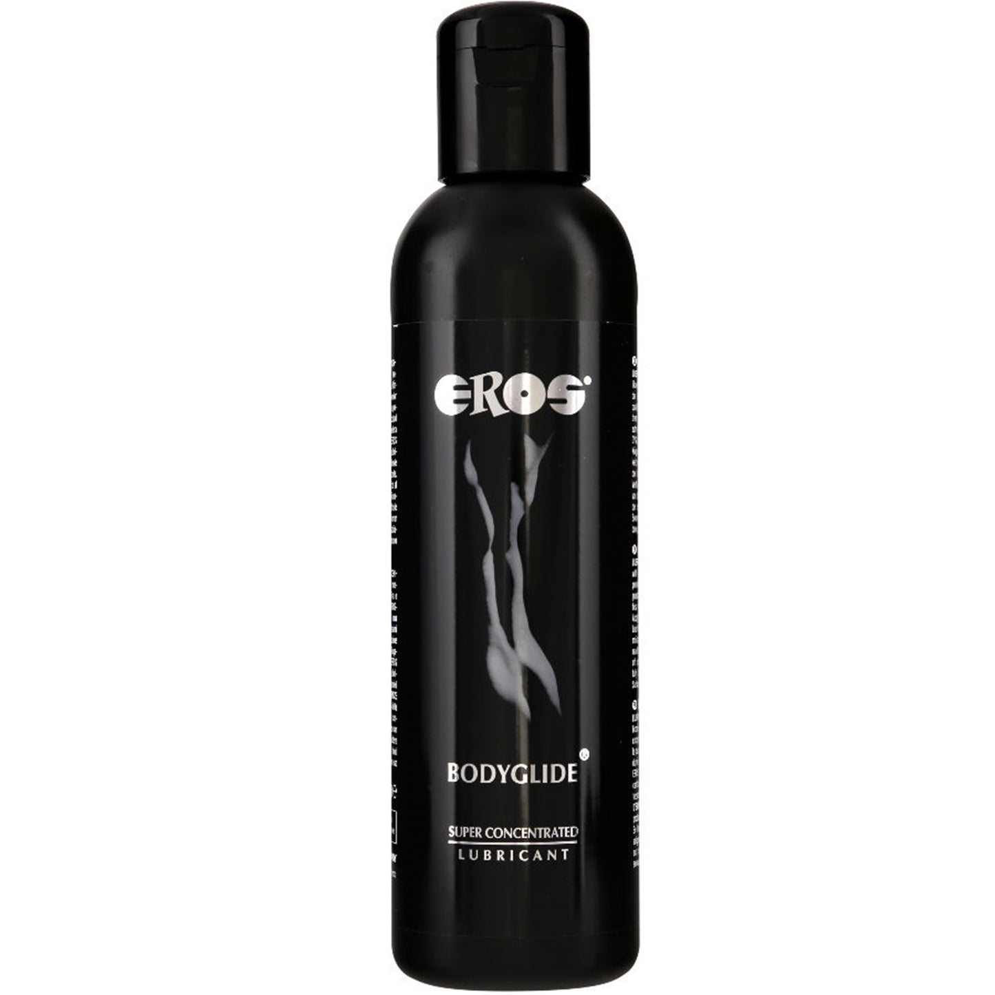 Eros Bodyglide Super Concentrated Lubricant Silicone Based Lube Long Lasting