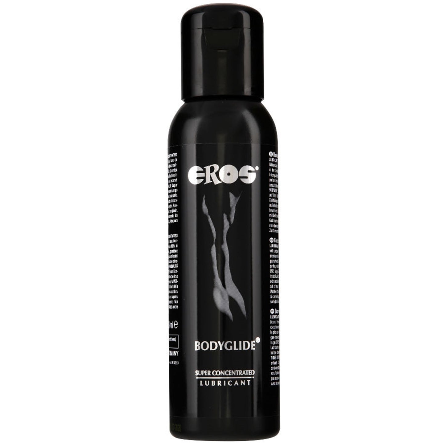 Eros Bodyglide Super Concentrated Lubricant Silicone Based Lube Long Lasting