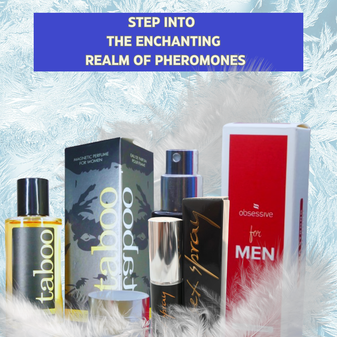 Pheromone