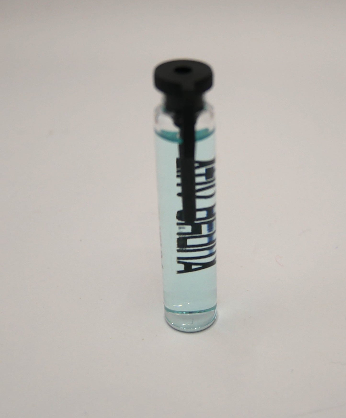 Andro Vita Scentless Perfume Concentrated - Sampler 2ml