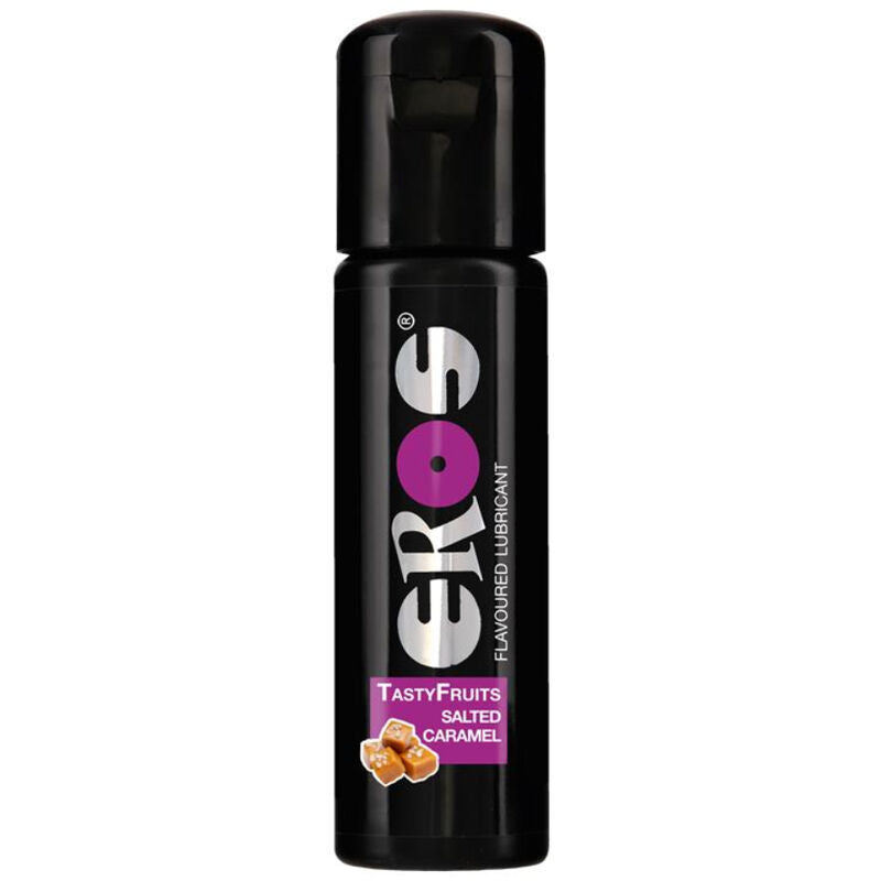 EROS Tasty Fruits Flavored Lubricant 100ml
