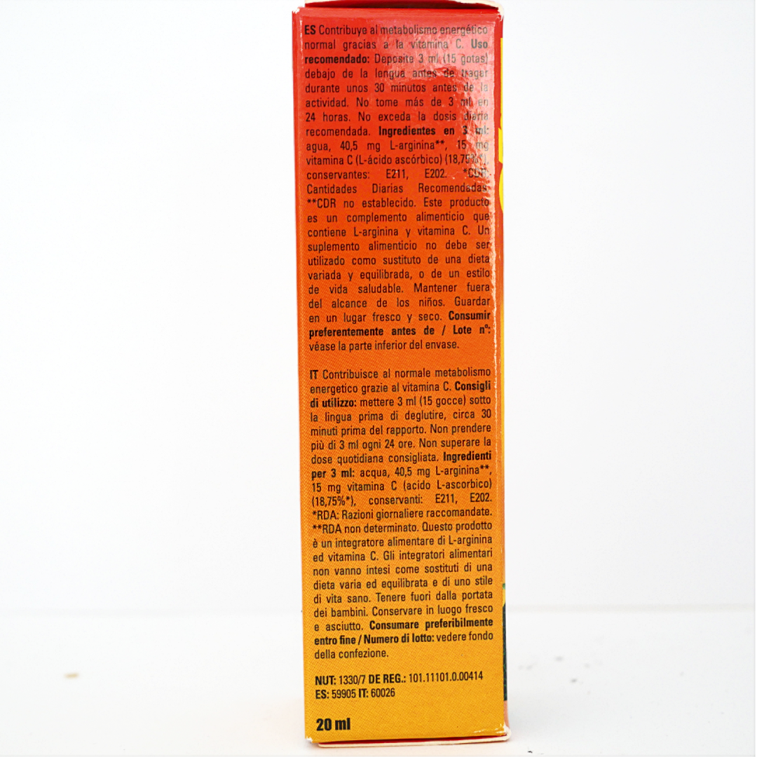Hot Spicy Girl Sexual Stimulant Liquid S-Drops Enhancer Libido Performance Women