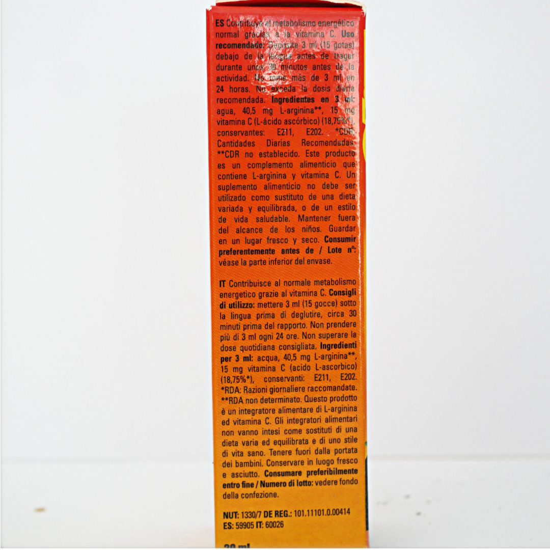 Hot Spicy Girl Sexual Stimulant Liquid S-Drops Enhancer Libido Performance Women