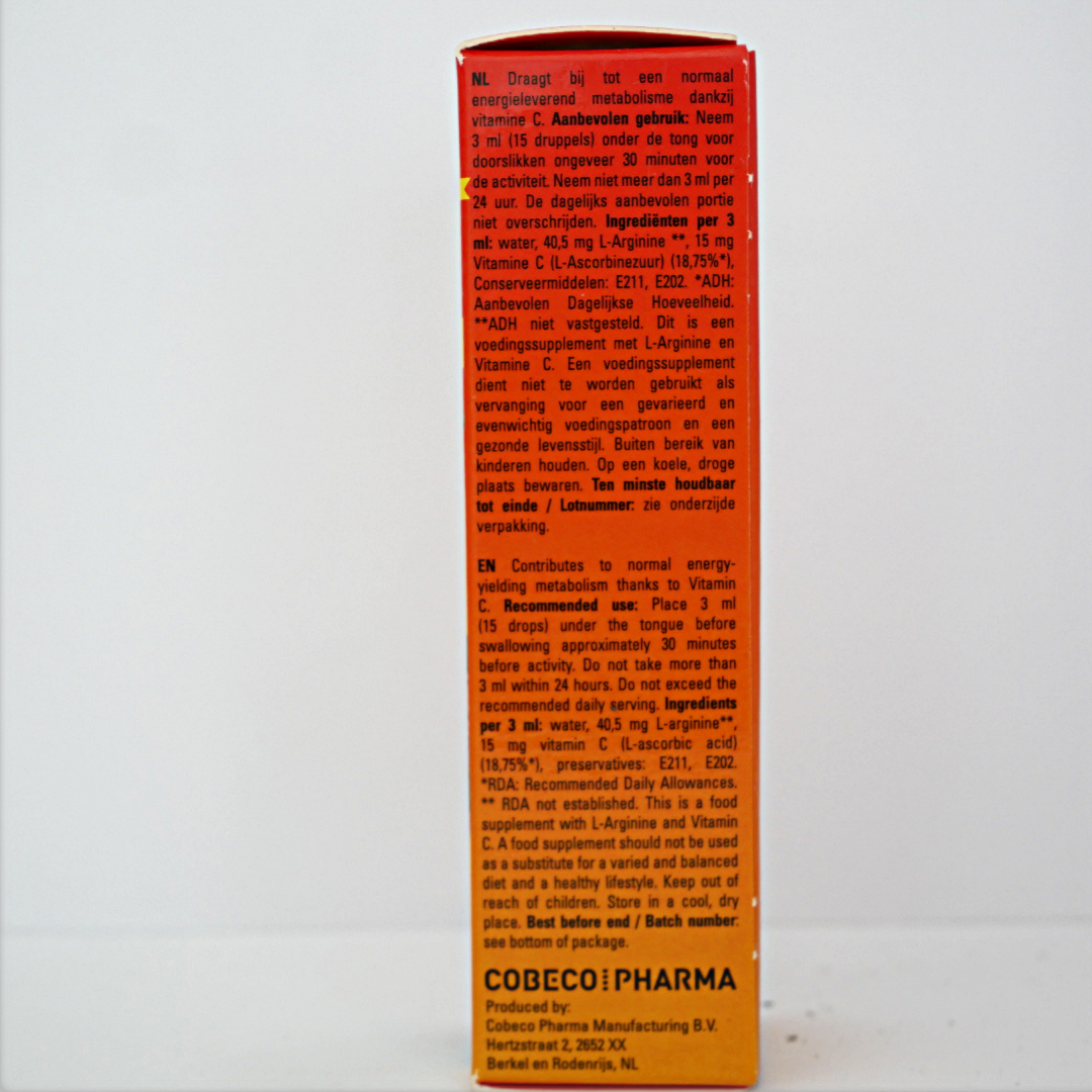 Hot Spicy Girl Sexual Stimulant Liquid S-Drops Enhancer Libido Performance Women