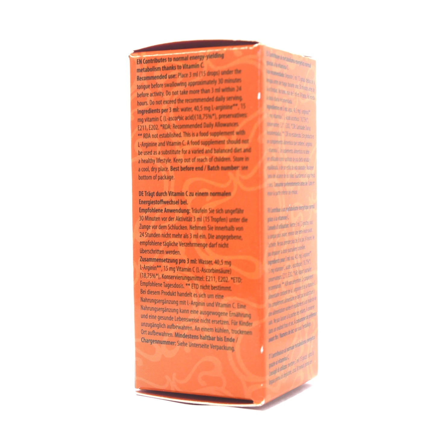 Spanish Fly Desire 15 ml