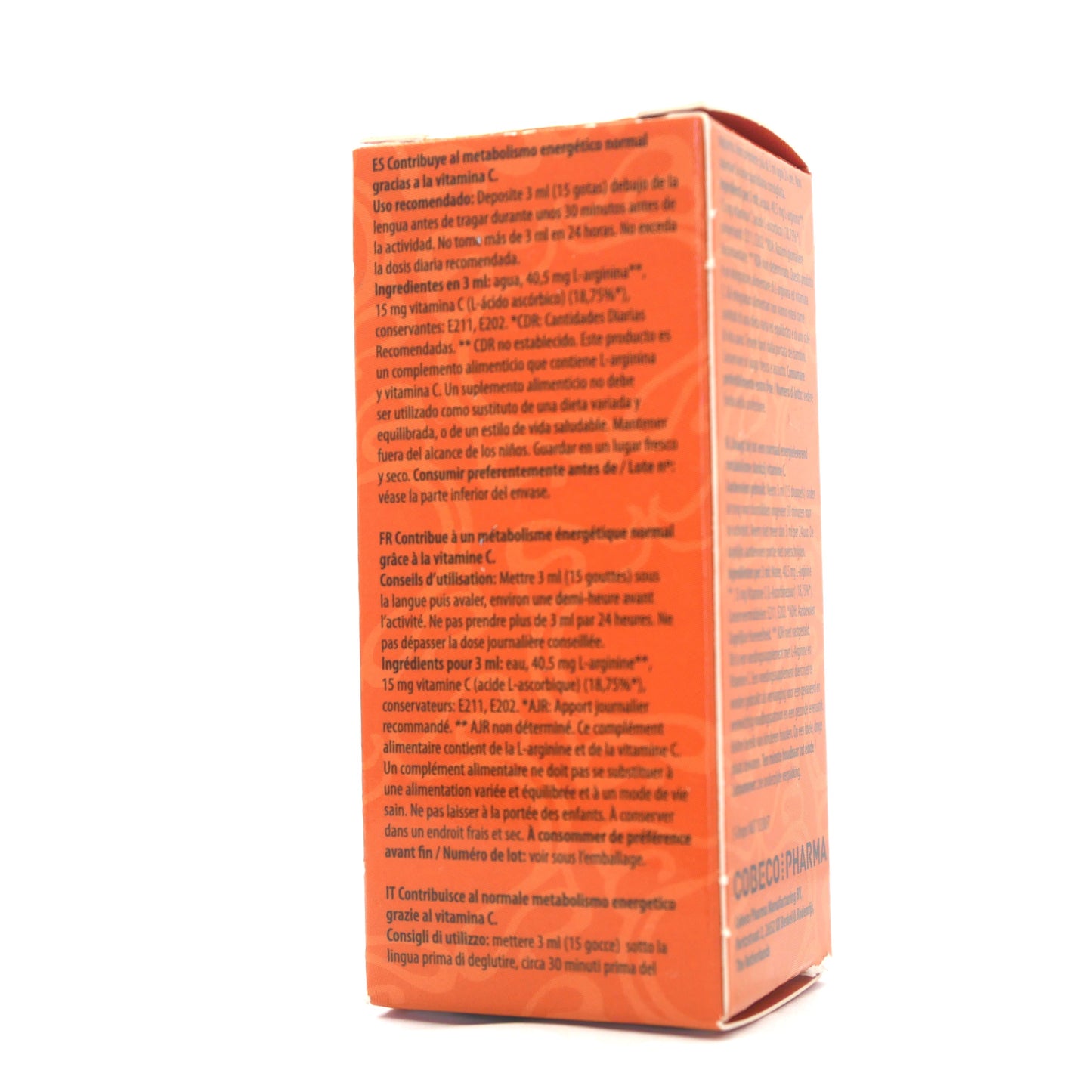 Spanish Fly Desire 15 ml