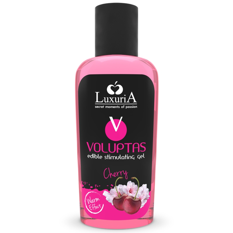 Massage Gel Luxuria Voluptas 100ML