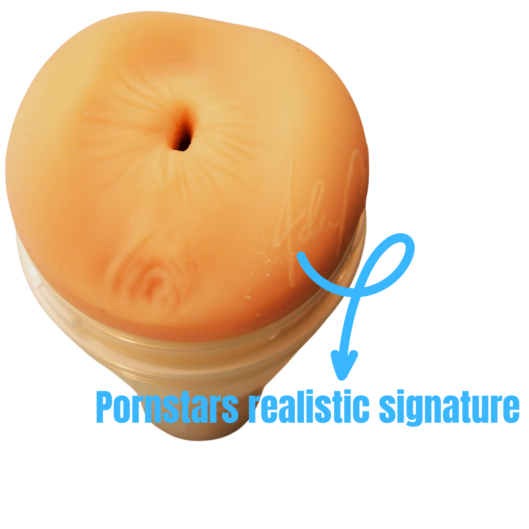 Fleshlight Girls Adriana Chechik Butt Anus