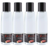 Tentacion olio da massaggio sensuale al latte di cocco 100ml