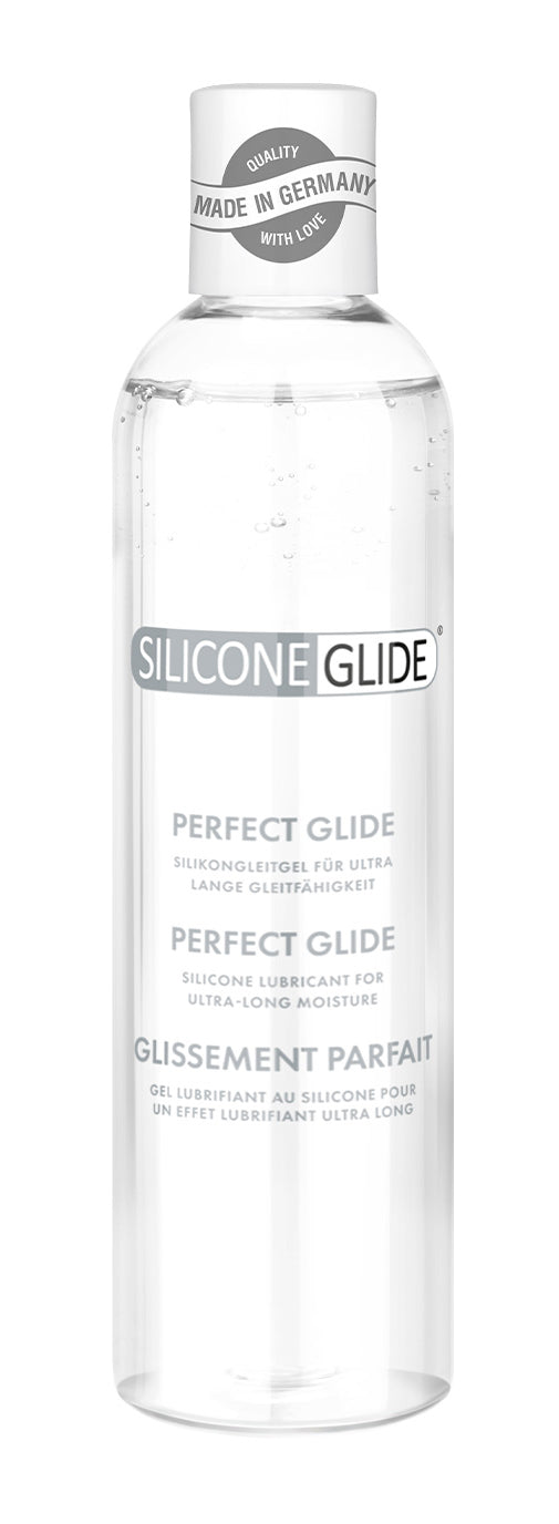 Waterglide Lubricant Orgasm Gel Flavoured/Nature