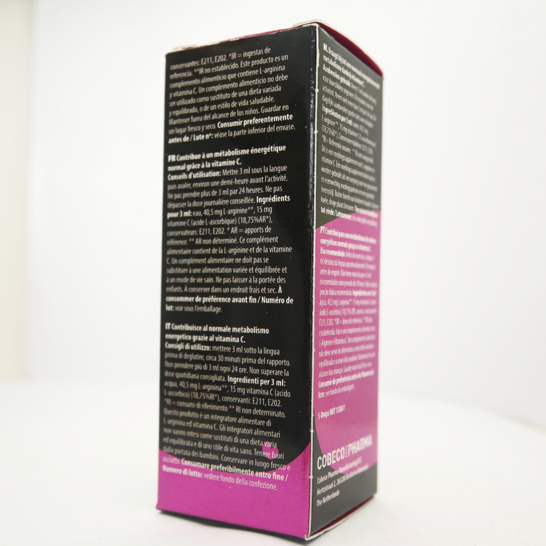 Spanish Secrets Love Drops sexual Libido Enhancer for Her Women Men 1 fl oz 30ml