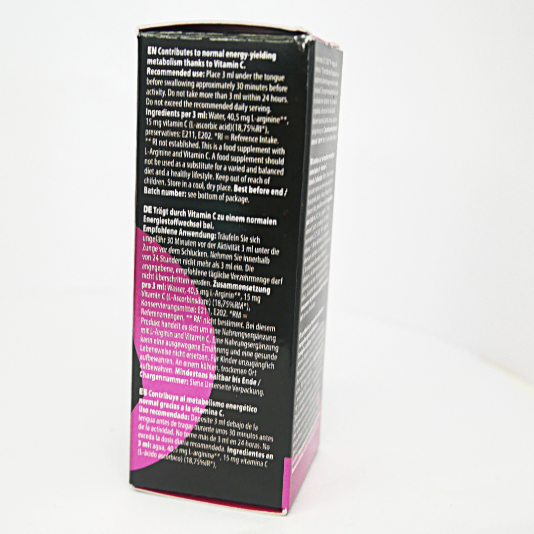 Spanish Secrets Love Drops sexual Libido Enhancer for Her Women Men 1 fl oz 30ml