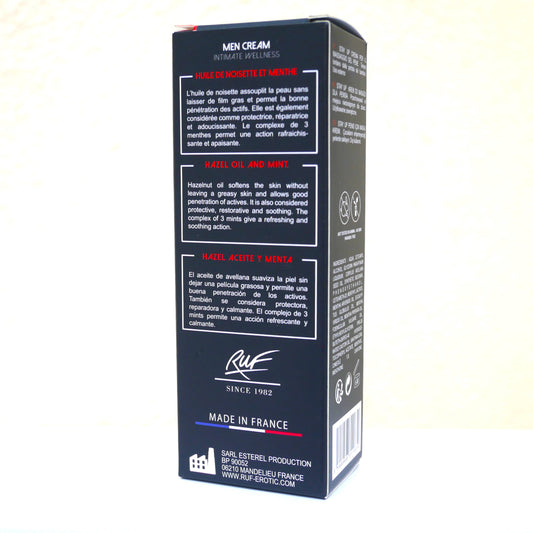 Stay Up Delay Cream 40ml