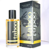 Taboo Tentation Perfume For Woman Pheromones Spray 50ml