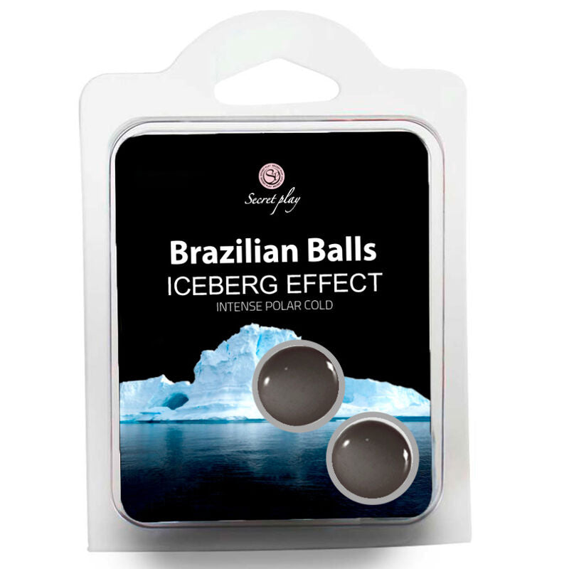 Brazilian Balls Different Aroma Lubricant Massage Intimate Foreplay