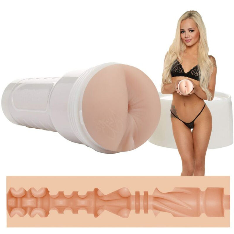 FLESHLIGHT ELSA JEAN TREAT - ANUS