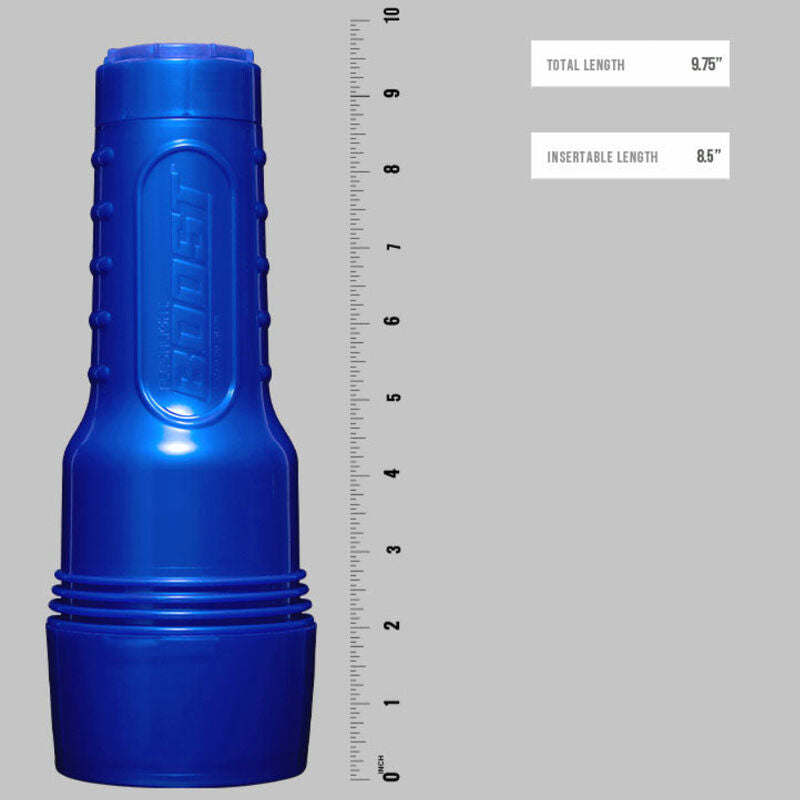 Fleshlight Boost Masturbator Men Flesh RP