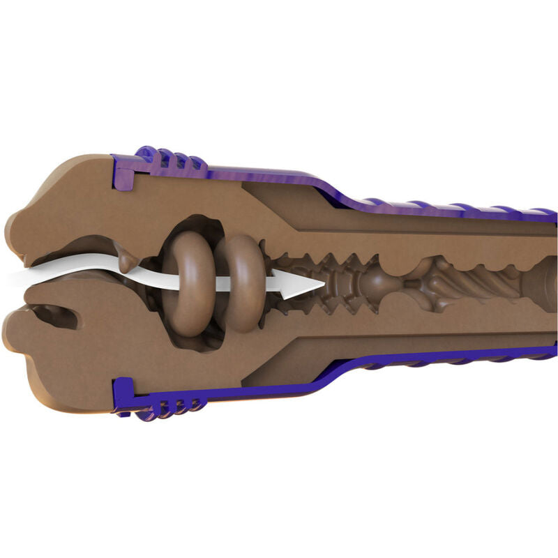 Fleshlight Boost Masturbator Men Flesh RP