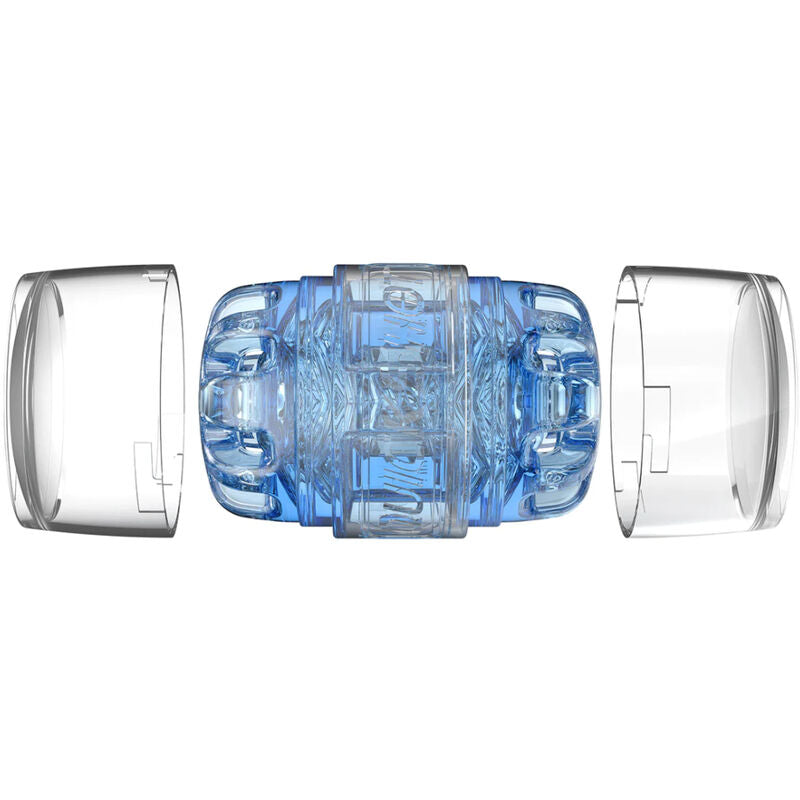 Fleshlight Quickshot Turbo blue Ice