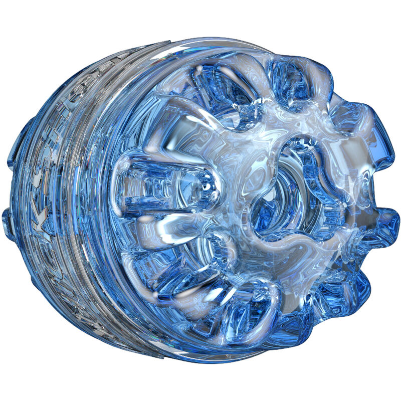 Fleshlight Quickshot Turbo blue Ice