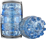 Fleshlight Quickshot Turbo blue Ice