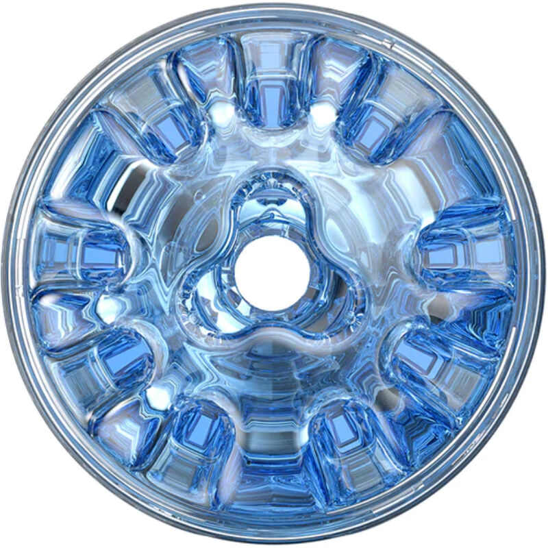 Fleshlight Quickshot Turbo blue Ice