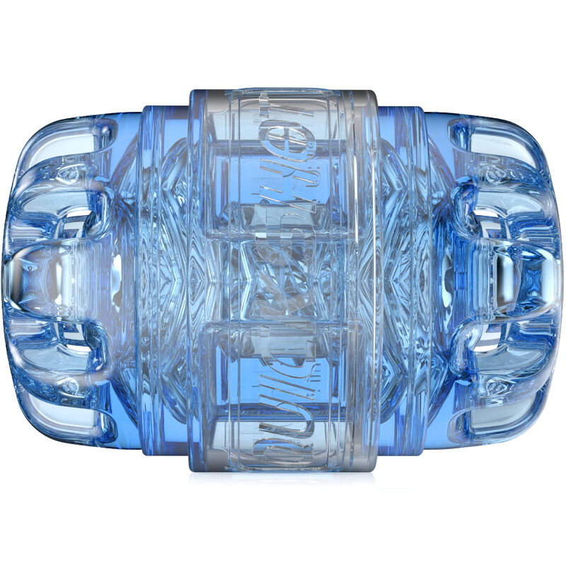 Fleshlight Quickshot Turbo blue Ice