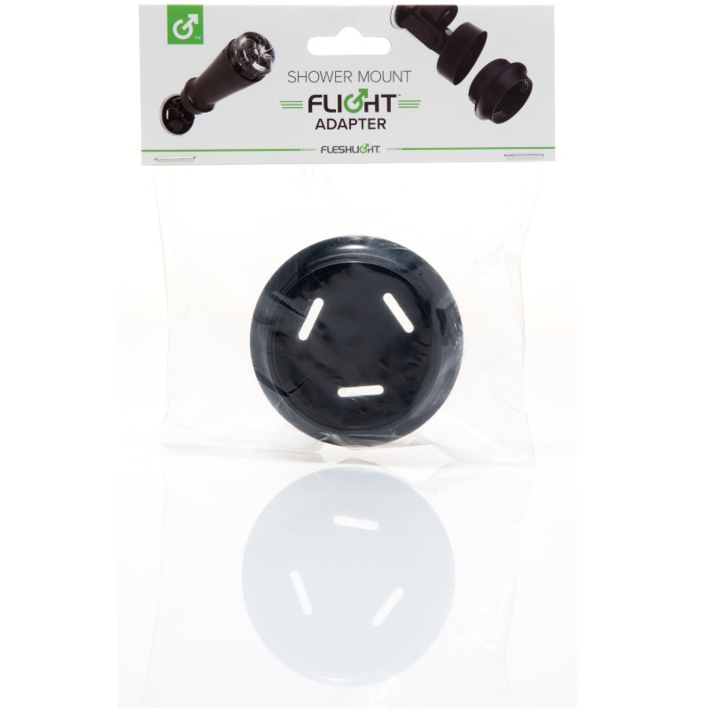 Fleshlight Adapter Flight Addon