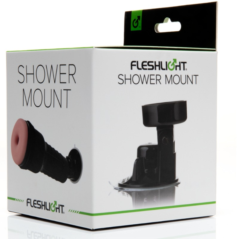 Fleshlight Shower Adapter Mount Holder