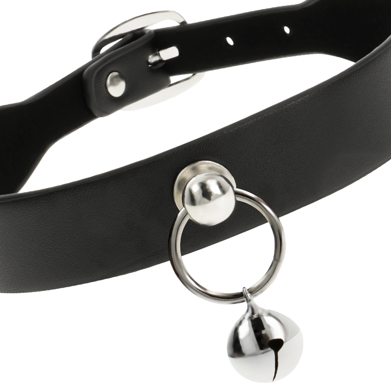 Necklace for Women Chocker Bondage bdsm Slave Collar with Pendant Restraints Toy