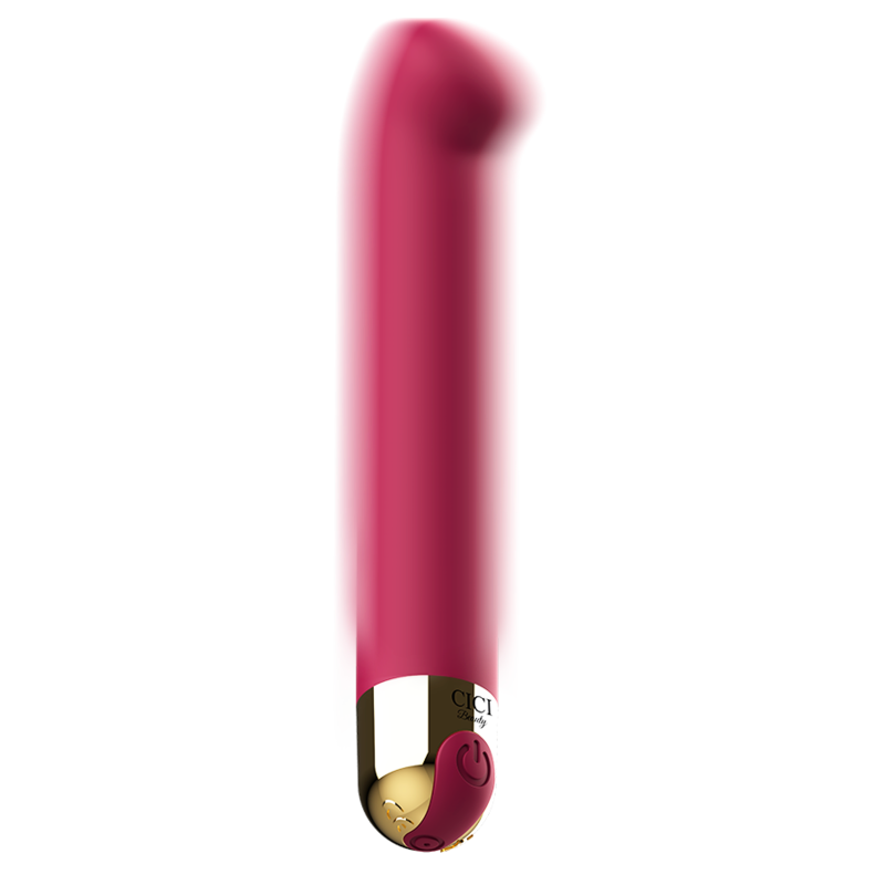 CICI BEAUTY - Premium Silicone Clit Stimulator