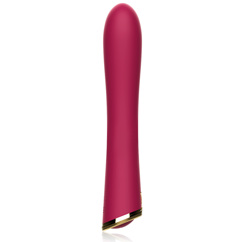 CICI BEAUTY - Premium Silicone Up & Down Vibrator