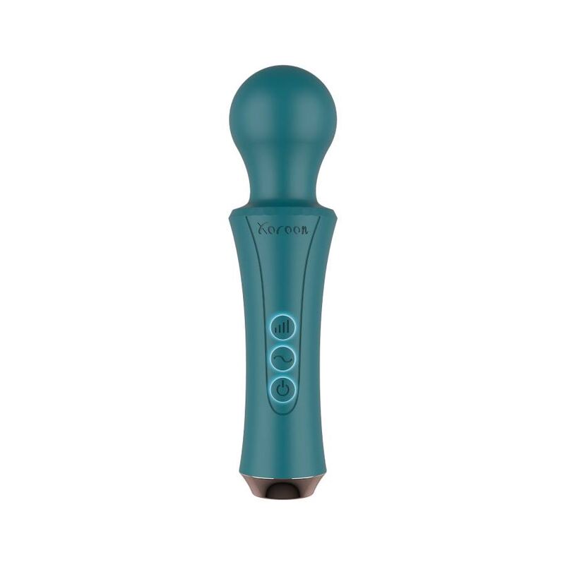 Xocoon The Personal WAND Vibrator Massager