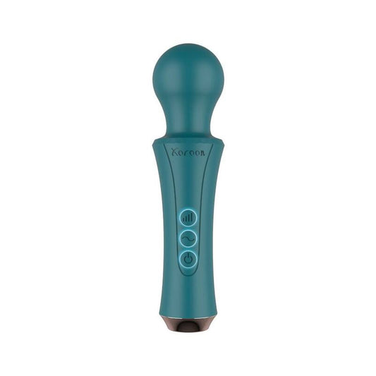 Xocoon The Personal WAND Vibrator Massager