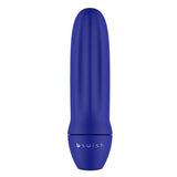 Bmine Classic Midnight Blue Vibrator Sexspielzeug B Swish Massagegerät Frauen