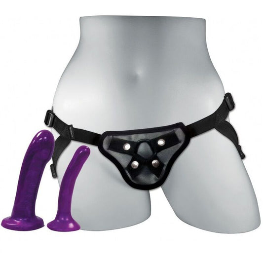 Sportsheets anal explorer kit women dildo male prostate toy massager dilators