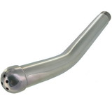 Metalhard intimate douche g-spot enema wash anus&vaginal clean sex toys 20.10cm