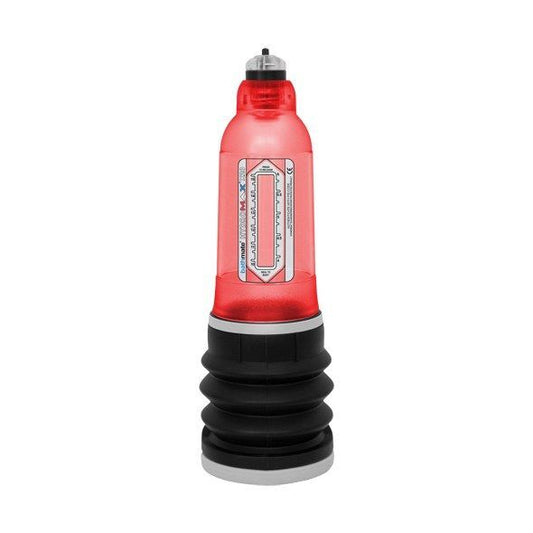 Bathmate Hydromax5 (x20) red