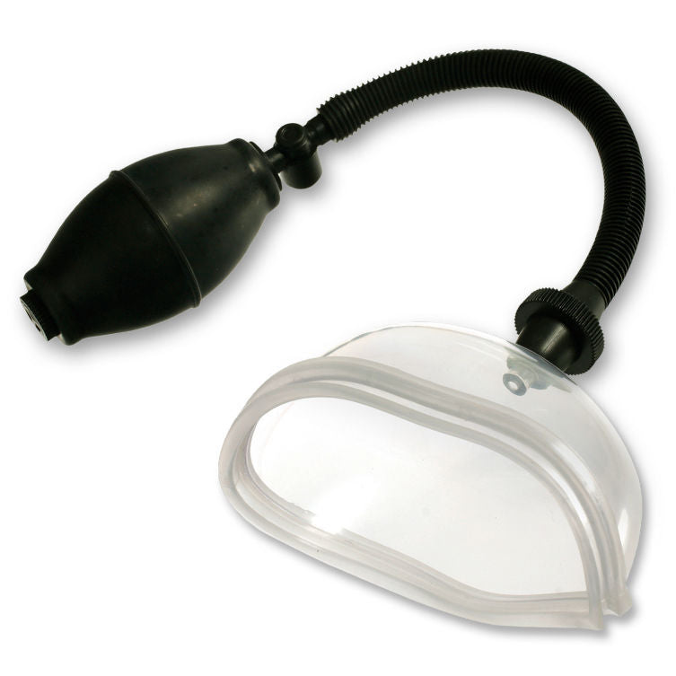 Vacuum vagina sucker fetish fantasy series powerful vaginal suction pump clit