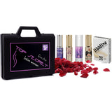 Kit Top Secret Unisex Orgasmus