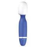 Sex toy b swish bthrilled classic pleasure wand massager vibrator denim