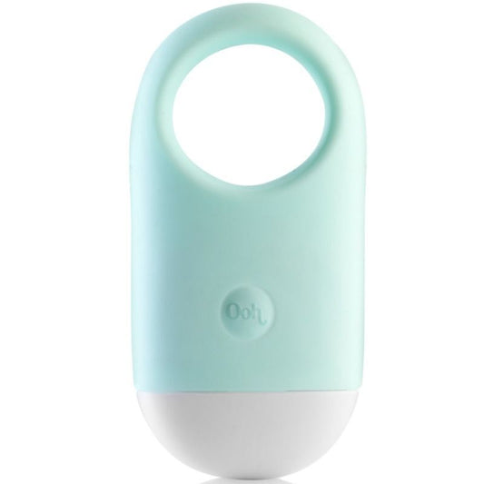 Ooh by je joue blue cock ring replacement penis sex toys hi tech funny games